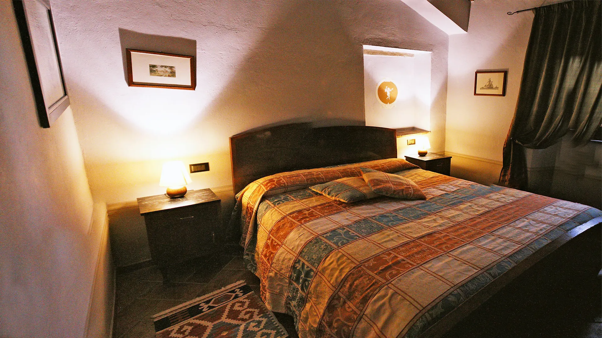 Agriturismo Parco Fiorito Cortona 0*,  Italy