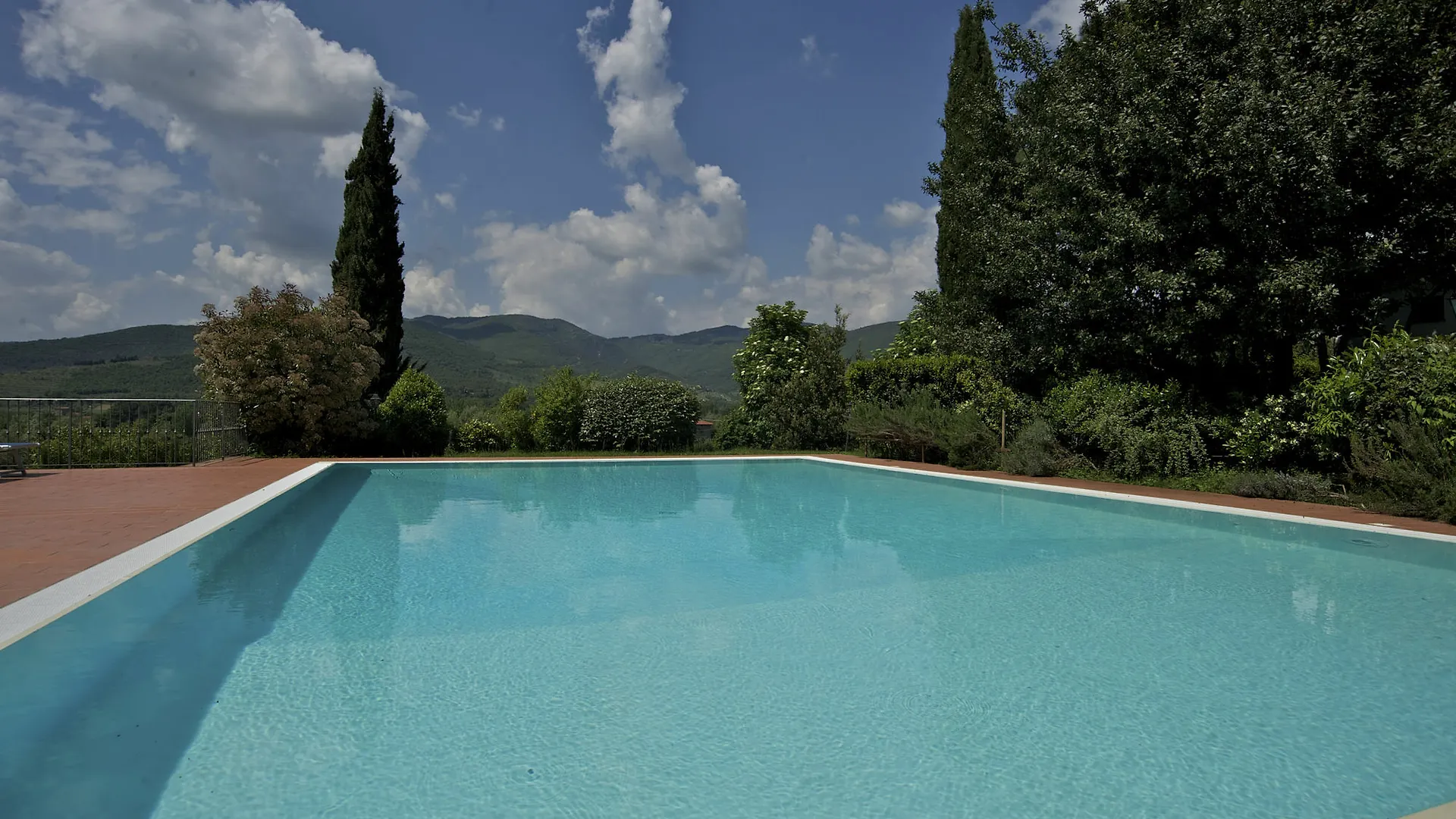 Agriturismo Parco Fiorito Cortona 0*,  Italy