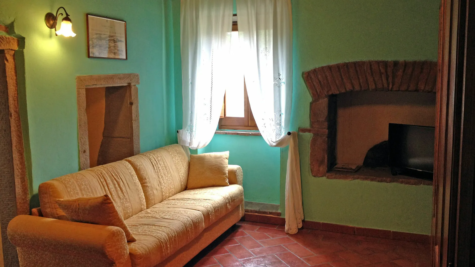 Agriturismo Parco Fiorito Cortona 0*,  Italy