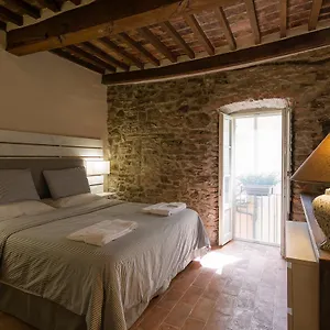 Apartment Casa Zeni, Cortona