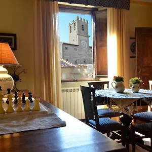 Apartment Raggi Di Sole, Cortona